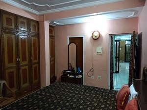 Bedroom in 4 BHK Independent House at Aliganj – for Sale