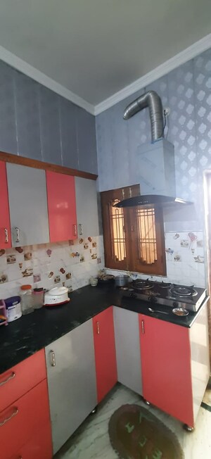 4 BHK Independent House – Exterior View View at Aliganj - for Sale