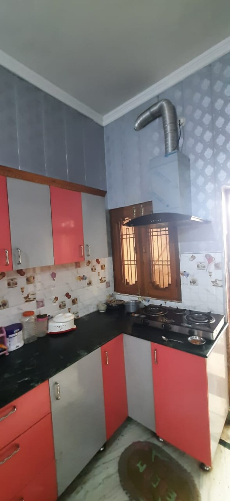 Exterior View, aliganj 4 Bedroom 1800 Sq.Ft. Independent House In Aliganj Lucknow 8478858