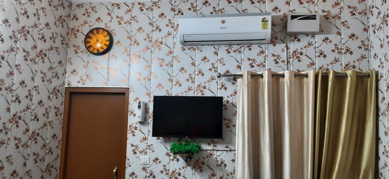 Floor Plan, aliganj 4 Bedroom 1800 Sq.Ft. Independent House In Aliganj Lucknow 8478858