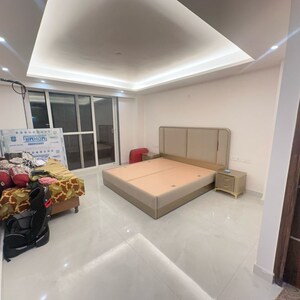 Master Bedroom in 3.5 BHK Builder Floor at Sector 22 – for Sale