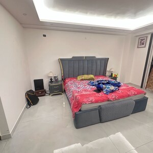 Bedroom in 3.5 BHK Builder Floor at Sector 22 – for Sale