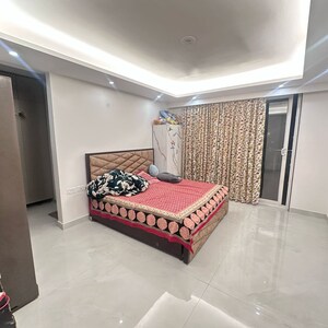 Bedroom in 3.5 BHK Builder Floor at Sector 22 – for Sale