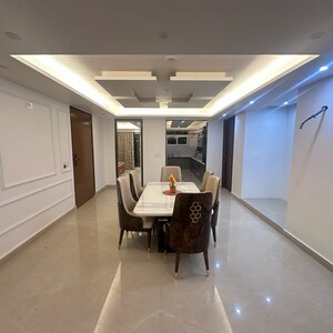 3.5 BHK Builder Floor For Sale in Sector 22