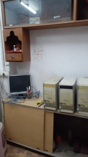 5 BHK Independent House – Exterior View View at Aliganj - for Sale