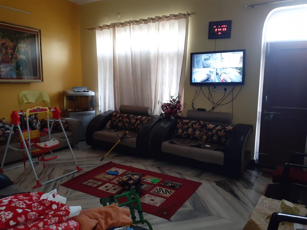 5 BHK Independent House For Sale in Aliganj