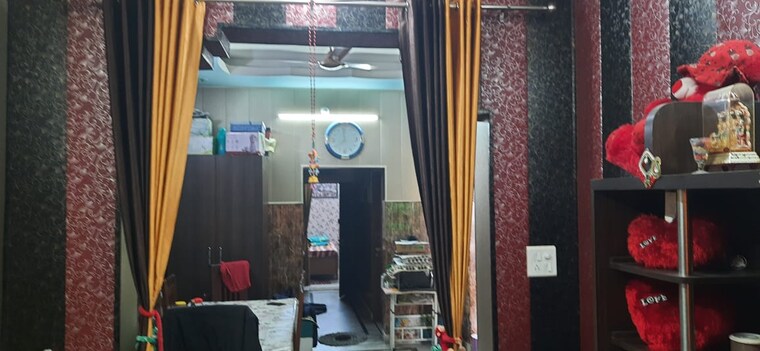 Floor Plan, aliganj 5 Bedroom 1800 Sq.Ft. Independent House In Aliganj Lucknow 8478877