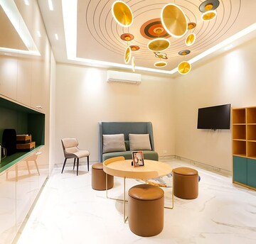 2.5 BHK Apartment For Sale in Smart World Gems, Sector 89