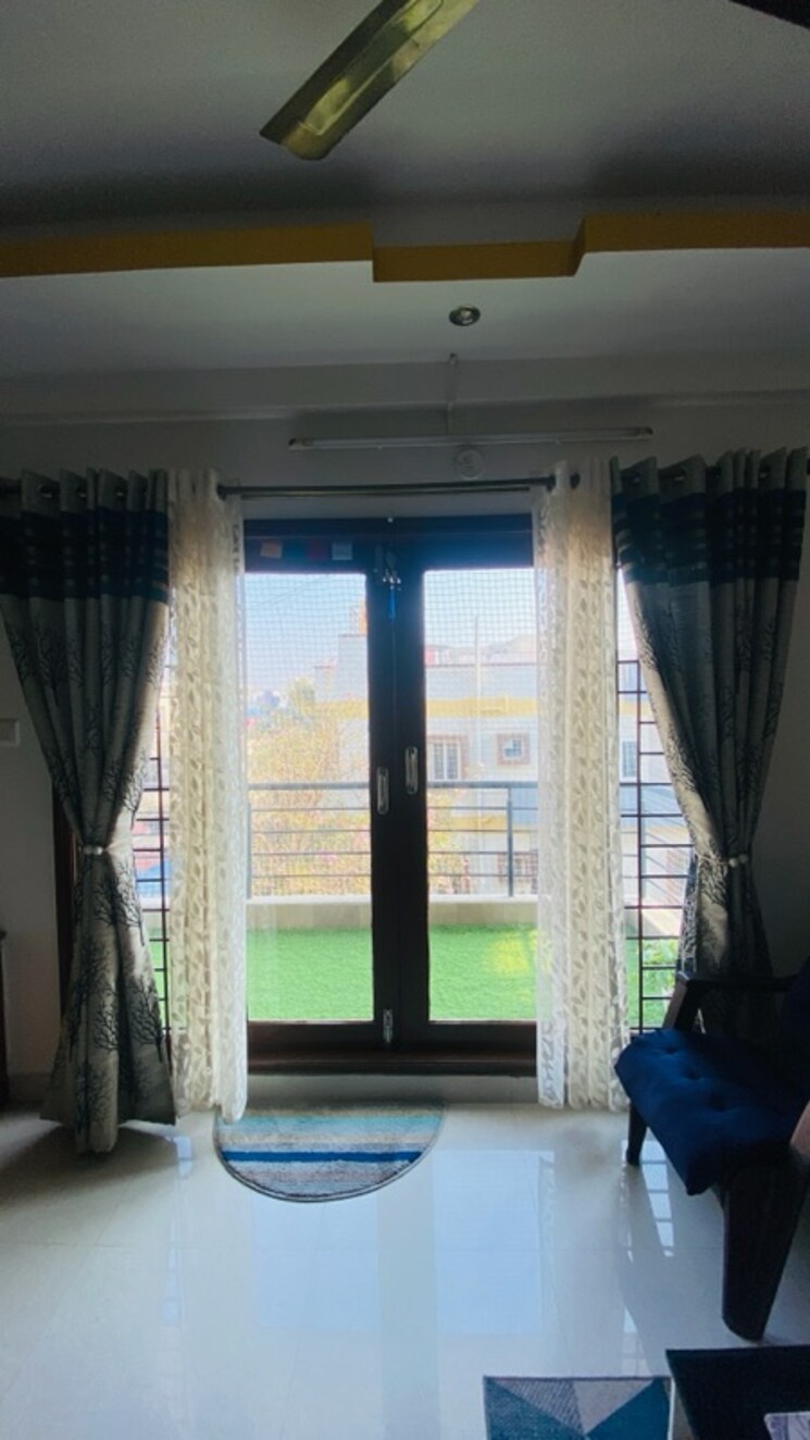 undefined, karnasree-mathrusree-silver-oak 3 Bedroom 1402 Sq.Ft. Apartment In Medahalli Bangalore 8478872