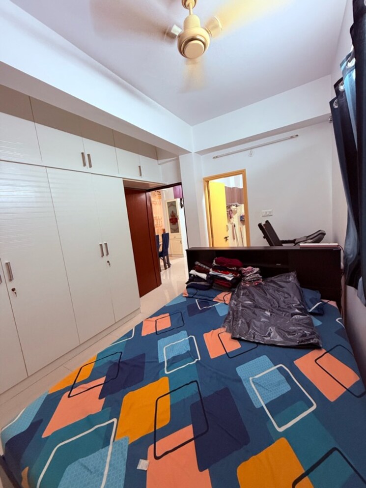 Room, karnasree-mathrusree-silver-oak 3 Bedroom 1402 Sq.Ft. Apartment In Medahalli Bangalore 8478872