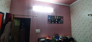 Floor Plan in 3 BHK Independent House at Aliganj – for Sale