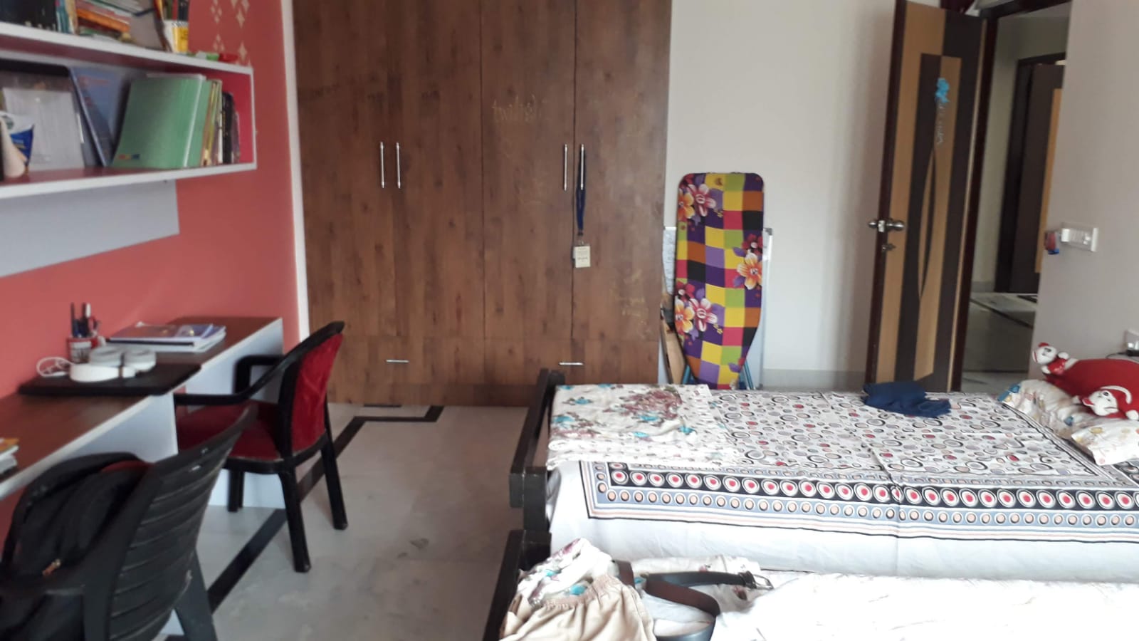 3 BHK Independent House For Sale in Aliganj