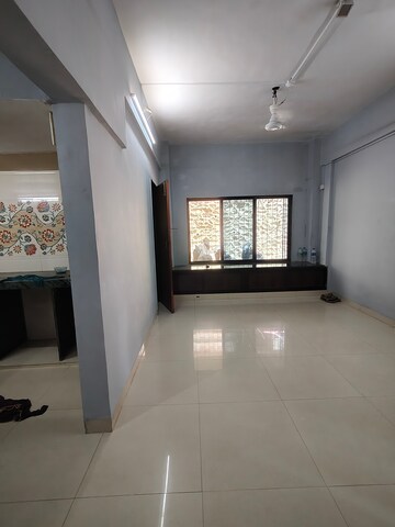 1 RK Apartment For Rent in Sankalp Nnp, Goregaon East