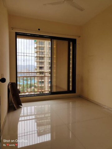 2 BHK Apartment For Rent in Ghansoli