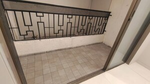 Balcony in 2 BHK Apartment at Jewel Vistaz, Kalyan East – for Sale