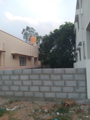  Plot For Sale in Vaibhav Enclave Bileshivale, Bileshivale