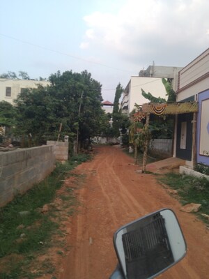  Plot – Exterior View View at Vaibhav Enclave Bileshivale, Bileshivale - for Sale