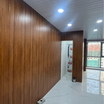 Team Area in  Office Space at Wadhwa The Gateway, Nahur Gaothan – for Rent