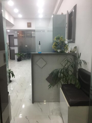  Office Space – Exterior View View at Netaji Subhash Place - for Rent