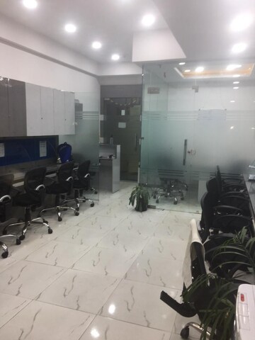  Office Space For Rent in Netaji Subhash Place