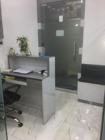  Office Space – Exterior View View at Netaji Subhash Place - for Rent