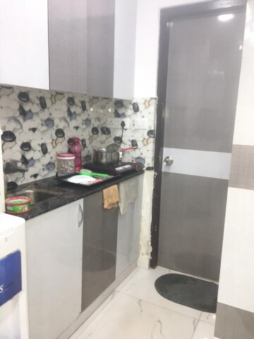  Office Space – Exterior View View at Netaji Subhash Place - for Rent
