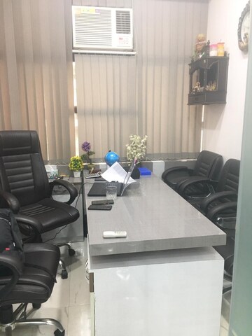 Building Lobby in  Office Space at Netaji Subhash Place – for Rent
