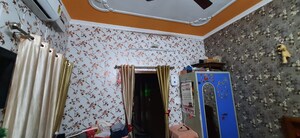 Building Lobby in 2 BHK Independent House at Aliganj – for Sale