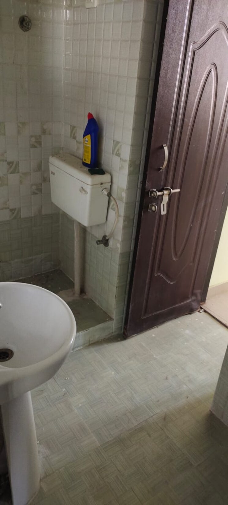 Bathroom, aliganj 2 Bedroom 1050 Sq.Ft. Independent House In Aliganj Lucknow 8478970