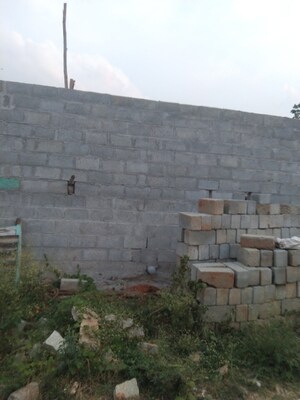  Plot For Sale in Vaibhav Enclave Bileshivale, Bileshivale