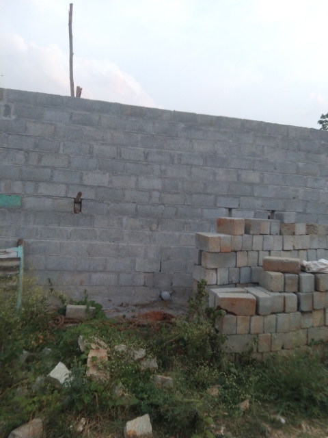 Plot For Sale in Vaibhav Enclave Bileshivale