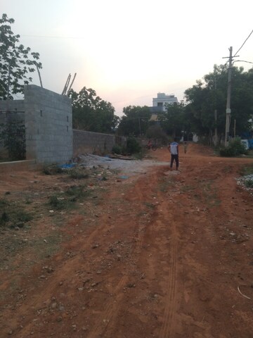  Plot – Garden View at Vaibhav Enclave Bileshivale, Bileshivale - for Sale