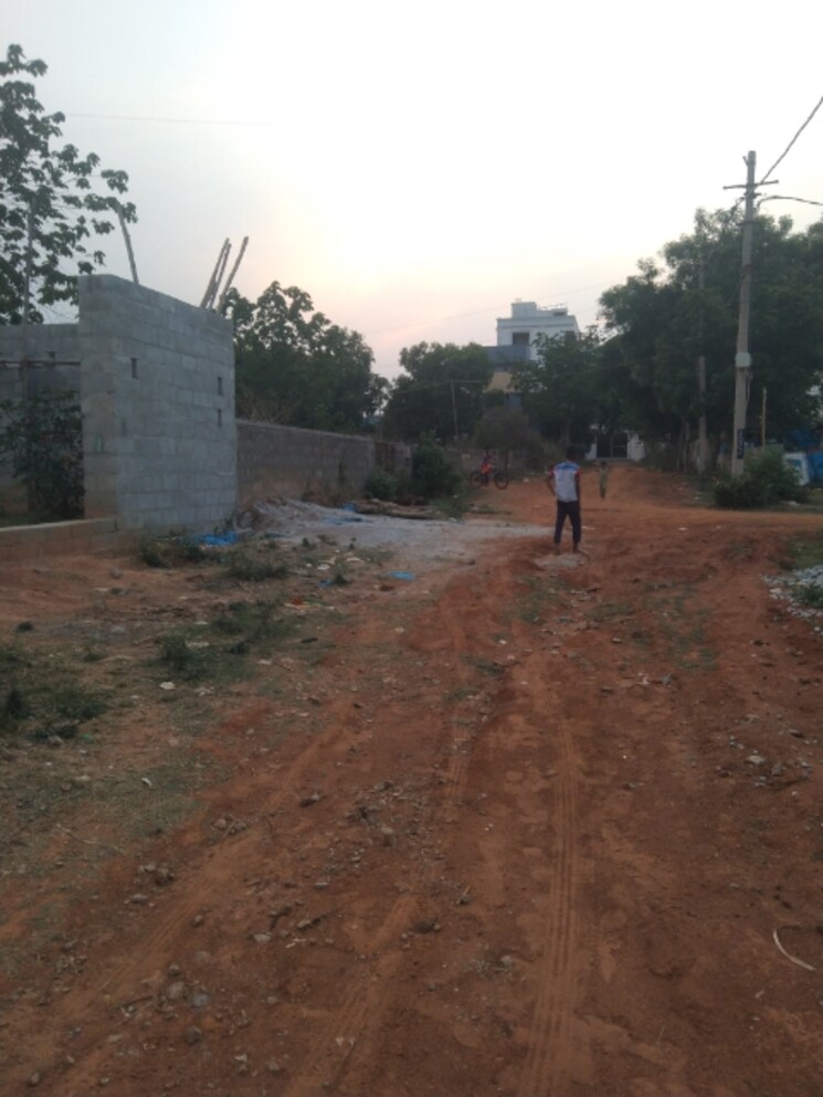 Garden, vaibhav-enclave-bileshivale  2400 Sq.Yd. Plot In Bileshivale Bangalore 8478979