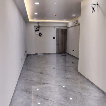 Team Area in  Office Space at Wadhwa The Gateway, Nahur Gaothan – for Rent