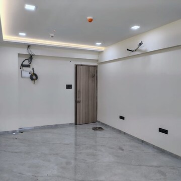 Team Area in  Office Space at Wadhwa The Gateway, Nahur Gaothan – for Rent