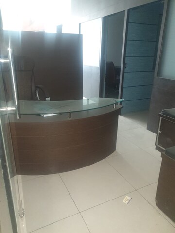 Team Area in  Office Space at Netaji Subhash Place – for Rent