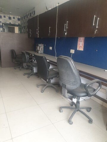  Office Space For Rent in Netaji Subhash Place