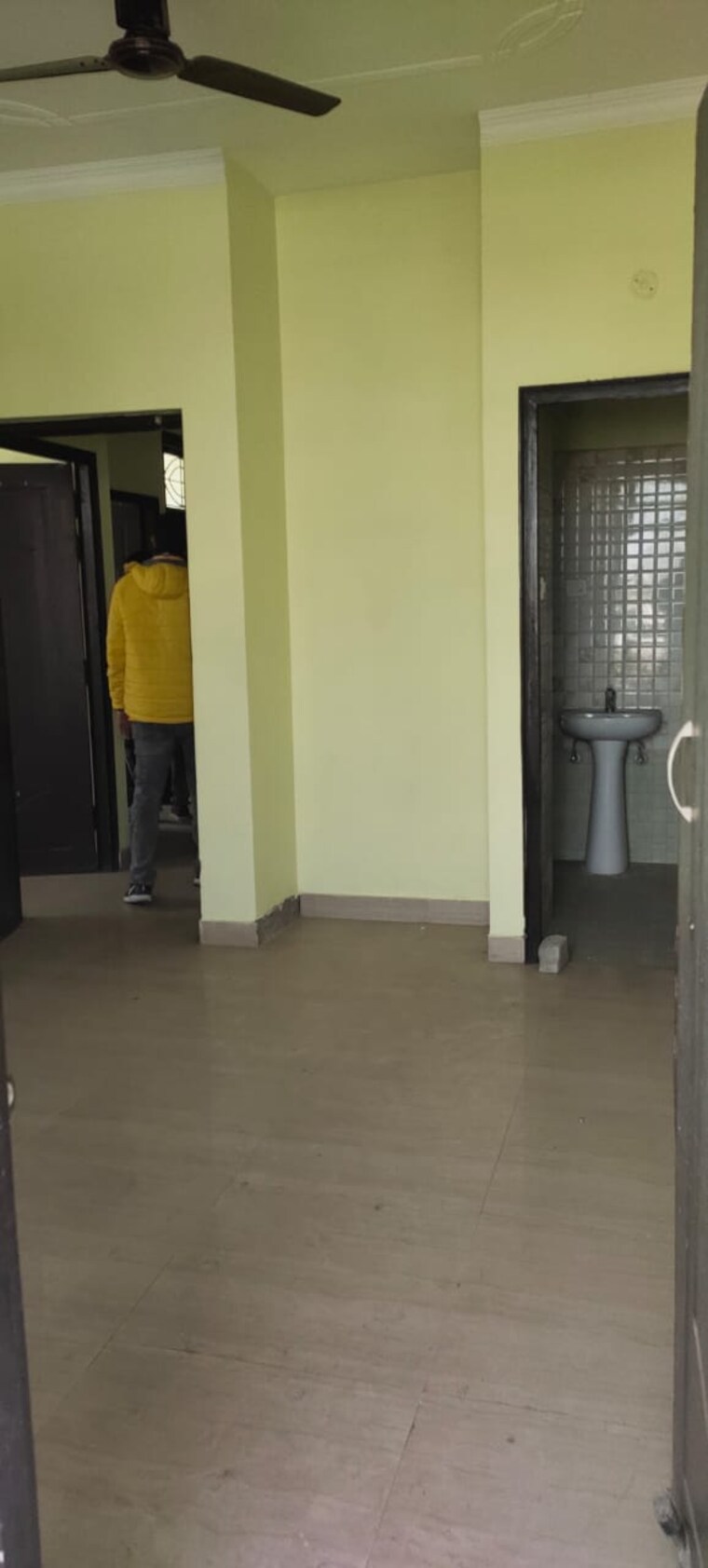 undefined, aliganj 6+ Bedroom 1050 Sq.Ft. Independent House In Aliganj Lucknow 8478987