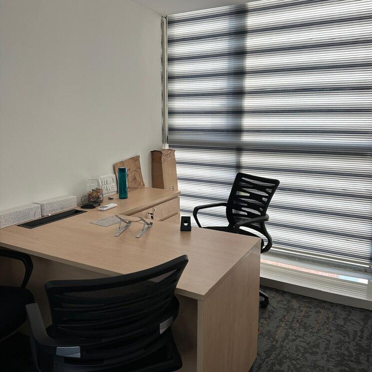 undefined, wadhwa-the-gateway Commercial Office Space 350 Sq.Ft. In Nahur Gaothan Mumbai 8479004