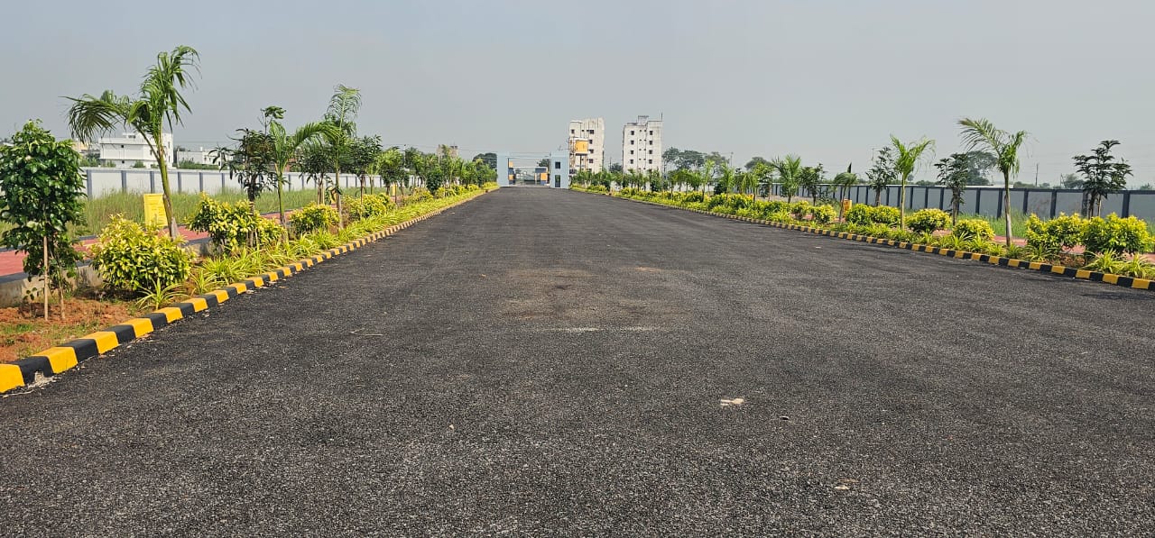 Plot For Sale in Divya Bhoomi Developers 