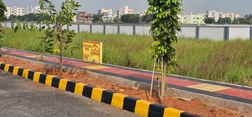  Plot – Exterior View View at Kothur - for Sale