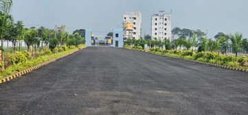  Plot – Exterior View View at Kothur - for Sale
