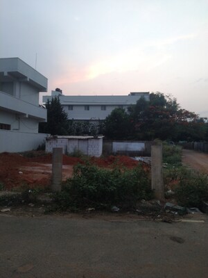  Plot For Sale in Vaibhav Enclave Bileshivale, Bileshivale