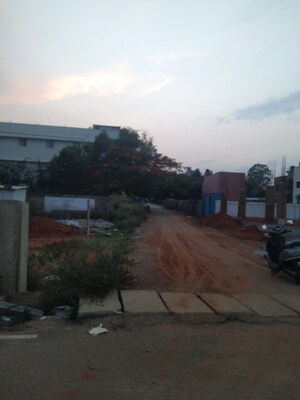  Plot – Exterior View View at Vaibhav Enclave Bileshivale, Bileshivale - for Sale