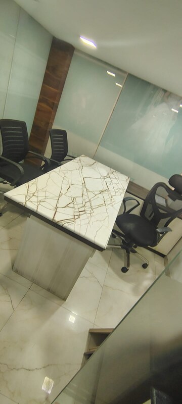 Building Lobby in  Office Space at Netaji Subhash Place – for Rent
