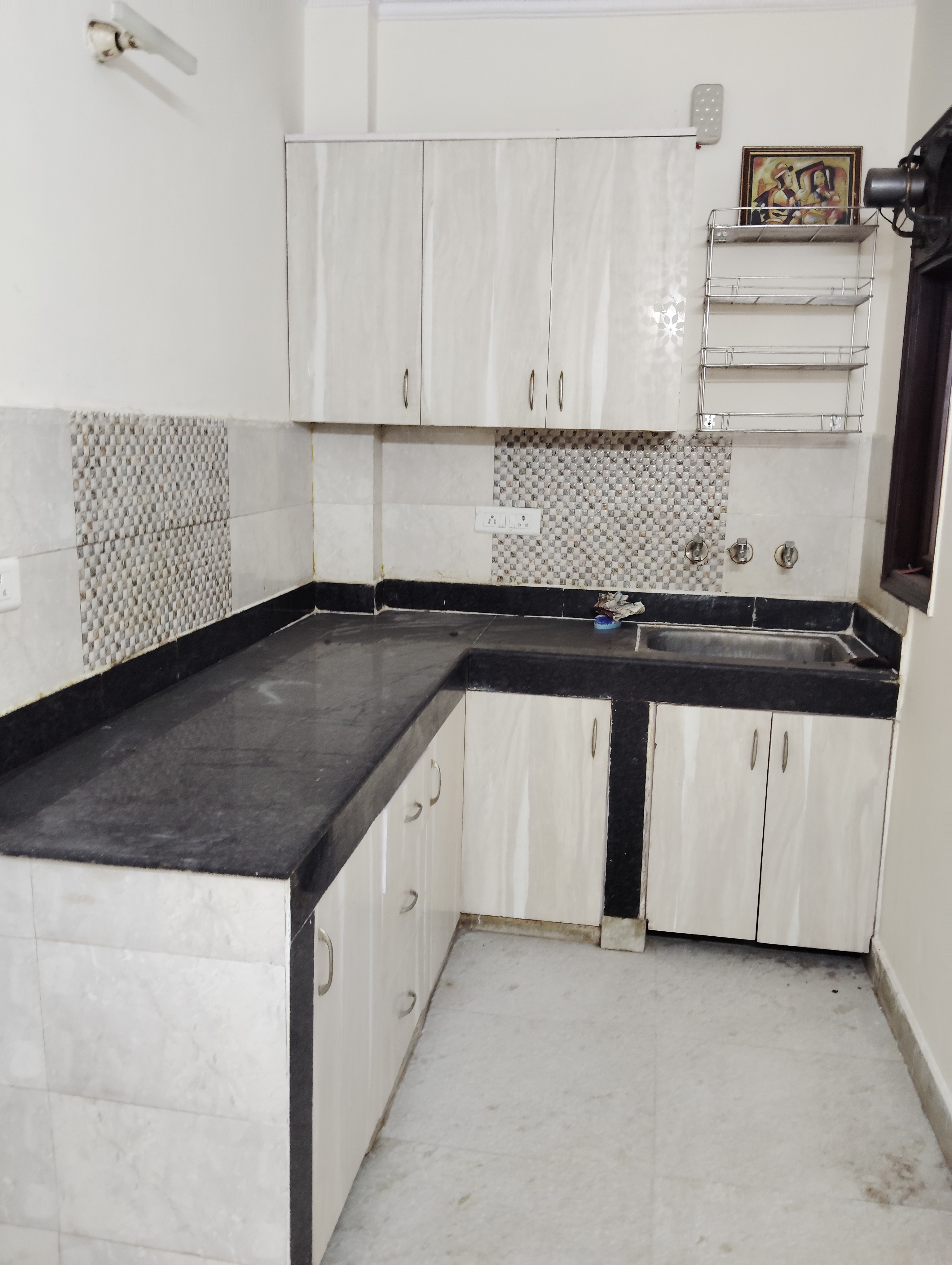 2.5 BHK Builder Floor For Rent in Govindpuri