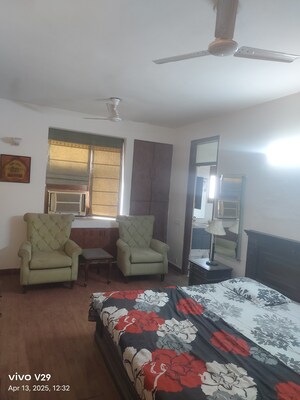 3 BHK Apartment For Sale in Samanvay Apartments, Sector 56