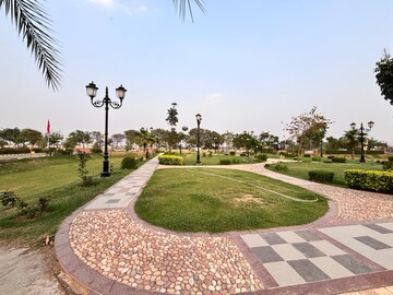  Plot For Sale in Omaxe City - Omaxe Heights, Sector 97