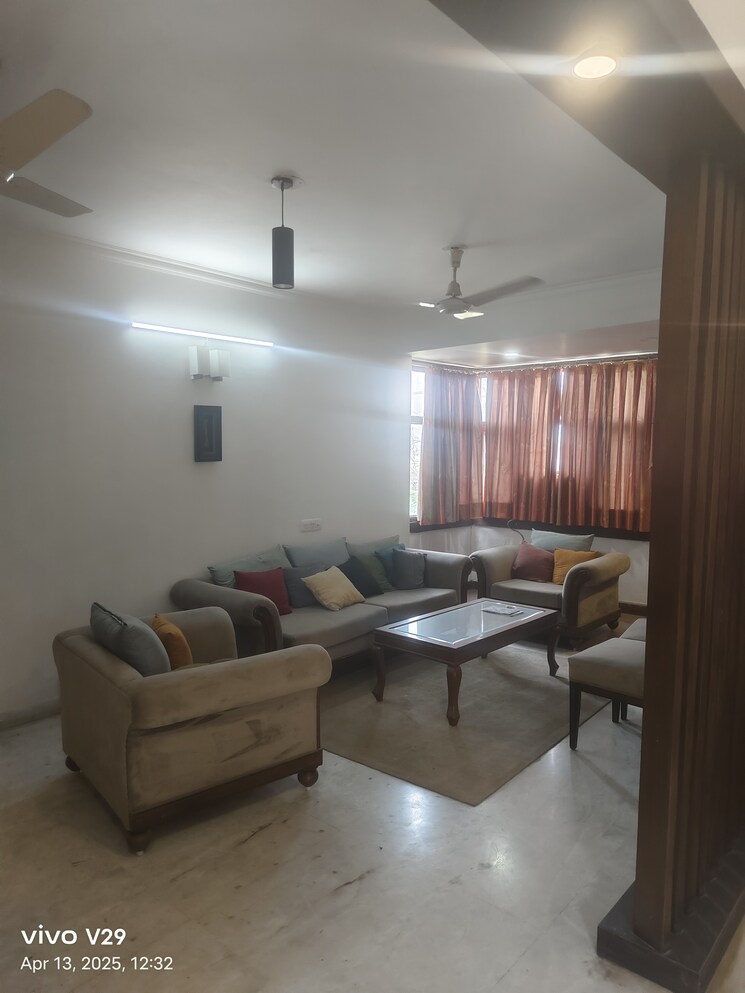 Master Bedroom, samanvay-apartments 3 Bedroom 2300 Sq.Ft. Apartment In Sector 56 Gurgaon 8479036