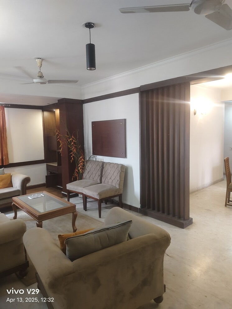 Master Bedroom, samanvay-apartments 3 Bedroom 2300 Sq.Ft. Apartment In Sector 56 Gurgaon 8479036